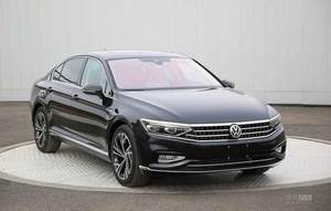 广州车展首发 一汽-大众新款迈腾将12月上市