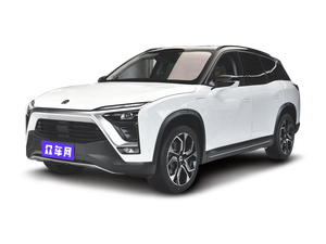 蔚来ES8全系平均优惠1.5万  车型解读