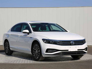 新款迈腾广州车展国内首发 外观更稳重