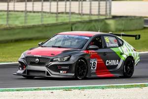 MG XPOWER 靠什么跻身赛车世界杯四强