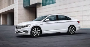 一汽-大众10月销售19.9万辆 同比增长10.2%