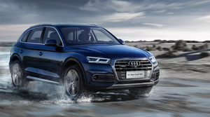 一汽-大众10月销售19.9万辆 同比增长10.2%