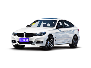 宝马3系GT全系平均优惠4.3万  车型解读