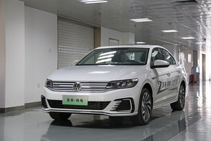 一汽-大众纯电家族的“先行兵” 宝来·纯电三电技术先进 实力延续辉煌