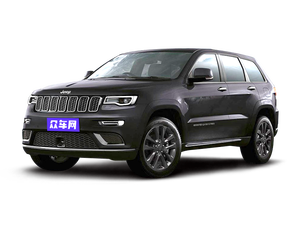 Jeep大切诺基(进口)全系平均优惠7.8万  车型解读