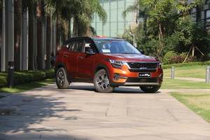 关于全新一代傲跑 你应该知道的一切