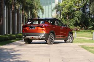 关于全新一代傲跑 你应该知道的一切