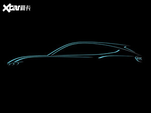 福特全新电动SUV定名为Mustang Mach-E