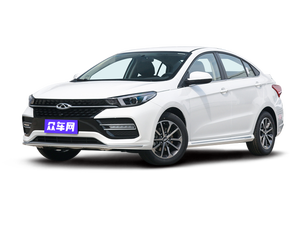 奇瑞艾瑞泽GX全系平均优惠0.9万  车型解读