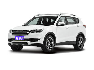 捷途X90全系平均优惠0.3万  车型解读