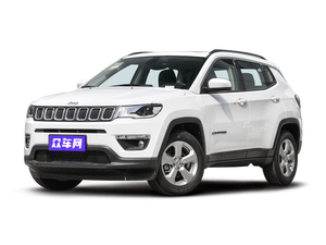 Jeep指南者全系平均优惠2.6万  车型解读
