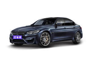宝马M3全系平均优惠9.5万  车型解读