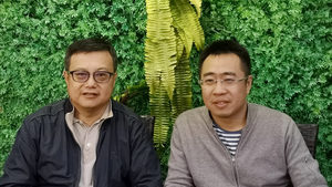 天际汽车张海亮：下半场见真章 | 创见