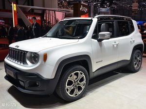 要个性还是情怀？ 个性小型SUV市场解读