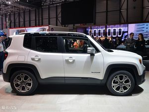 要个性还是情怀？ 个性小型SUV市场解读