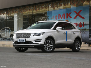 林肯MKC单挑奥迪Q3 实力还得靠拳头说话