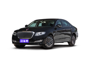 红旗H7全系平均优惠1.2万  车型解读