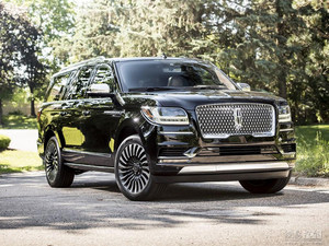 岂止于大 林肯领航员L将11月22日上市