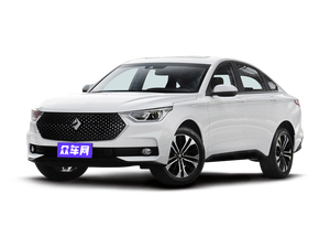 宝骏RC-6全系平均优惠0.4万  车型解读