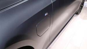 插混版新 3 系 宝马 330e 亮相洛杉矶车展