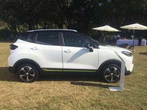 将于今年年底上市 长安新能源 E-Pro 亮相