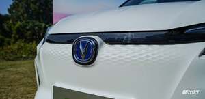 覆盖 300-600km 续航区间 长安新能源公布明年新车计划