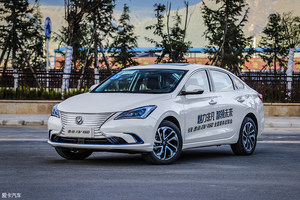 长安新能源进入1.5时代 新车型陆续上市