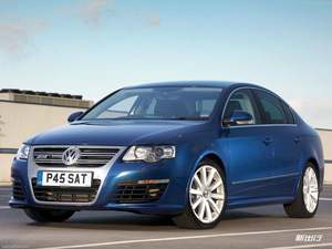 商务新能源新宠丨新出行静态实拍迈腾 GTE