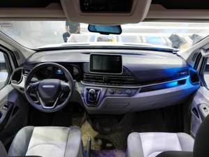 预售33.98万起 上汽大通V90房车开启预售