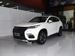 售价13.59万起 新款星途TX/TXL广州车展上市