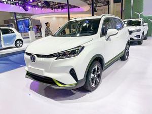 半年4款新车/四个续航等级 长安新能源官方公布产品规划