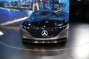 盘点2019广州车展新能源车型的七重“最” 看看有没有你最喜欢的一款？