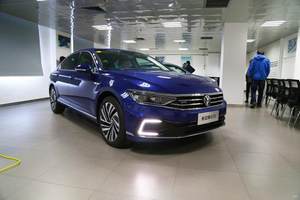 B8.5有诚意 新迈腾/迈腾GTE将12月上市