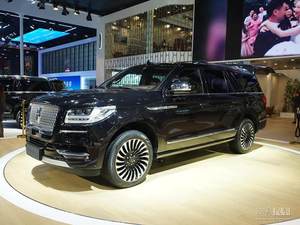 享专属服务 领克领航员L车型明年3月上市