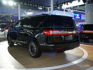 享专属服务 领克领航员L车型明年3月上市