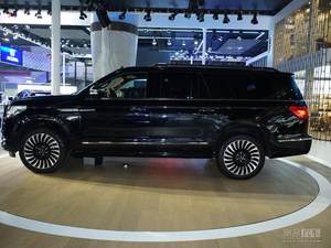 享专属服务 领克领航员L车型明年3月上市