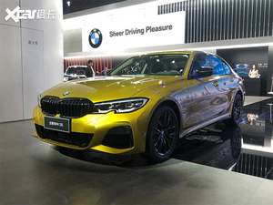 首款国产AMG领衔 广州车展重点轿车点评
