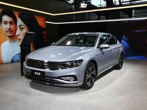 延续海外车型升级点 新款迈腾将于12月4日上市