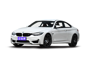 宝马M4全系平均优惠10.3万  车型解读