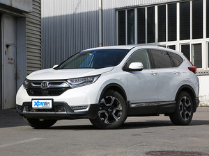 符合国六排放的合资SUV 哪款是你的菜？