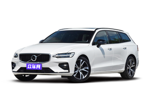沃尔沃V60全系平均优惠2.9万  车型解读