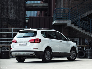 哈弗H6运动版尊贵智联型上市 售12万元