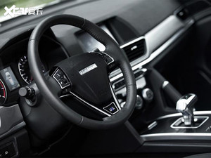 哈弗H6运动版尊贵智联型上市 售12万元