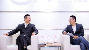 广汽研究院祁宏钟：广汽如何让“技术”开花结果