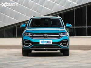 大众探影于12月4日上市 预售12-16万元