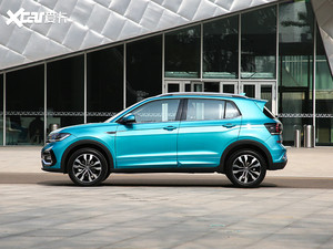 大众探影于12月4日上市 预售12-16万元