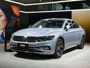 新款迈腾/迈腾GTE新消息 12月18日上市