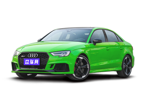 奥迪RS 3全系平均优惠2.1万  车型解读