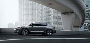 Polestar 2 即将开启批量生产 最快 2020 年中期交付