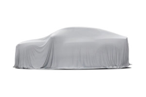爱驰U6将于2020年北京车展首发 旗下第二款车型 定位轿跑SUV